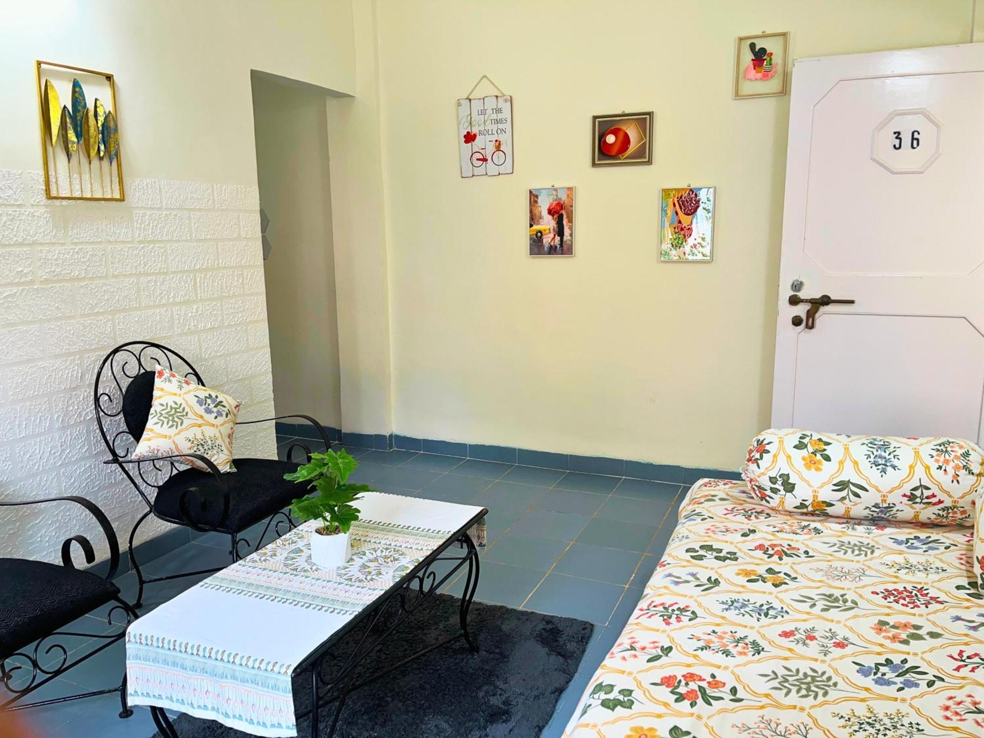 Apartment Cosy Garden Grove