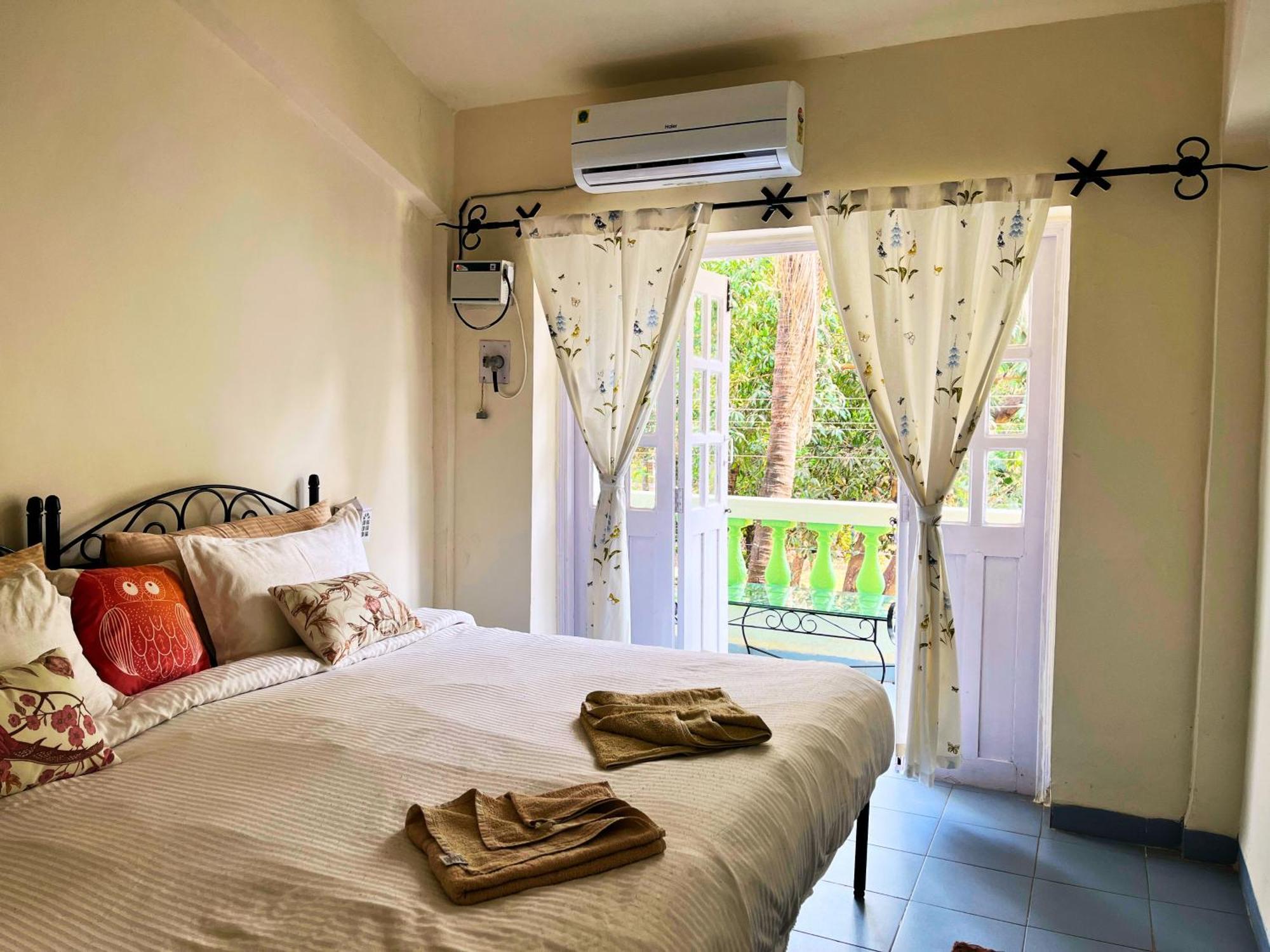 Apartment Cosy Garden Grove